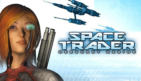 Купить Space Trader: Merchant Marine