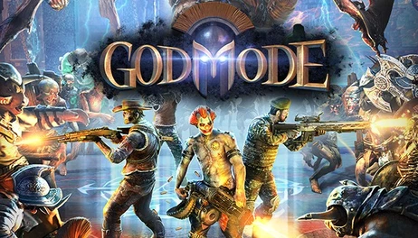 Купить God Mode