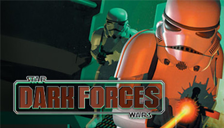 Купить Star Wars: Dark Forces