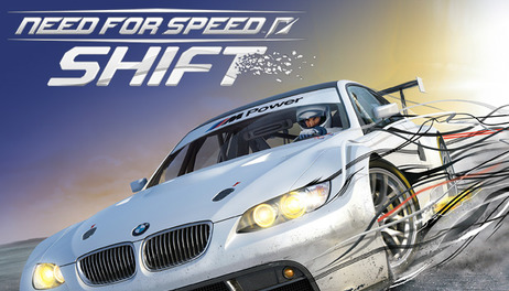 Купить Need for Speed: Shift