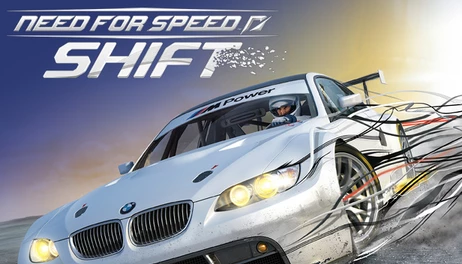 Купить Need for Speed: Shift