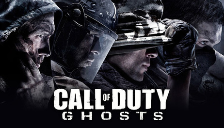 Купить Call of Duty: Ghosts 