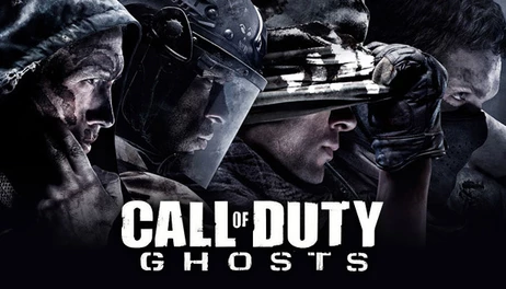 Купить Call of Duty: Ghosts
