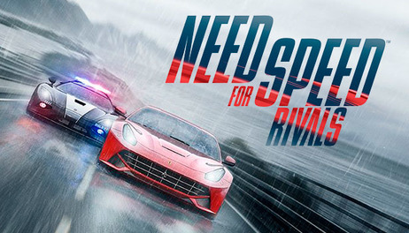 Купить Need for Speed: Rivals