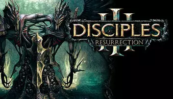 Disciples III - Resurrection