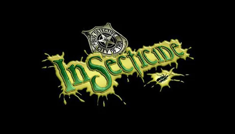 Купить Insecticide Part 1