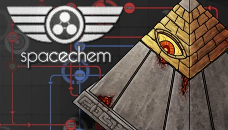 Купить SpaceChem