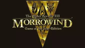 The Elder Scrolls III: Morrowind Game of the Year Edition