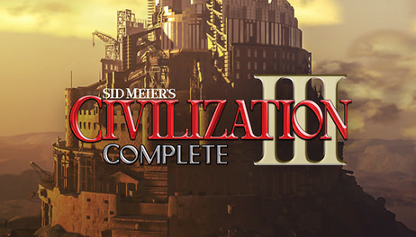Купить Sid Meier's Civilization III Complete