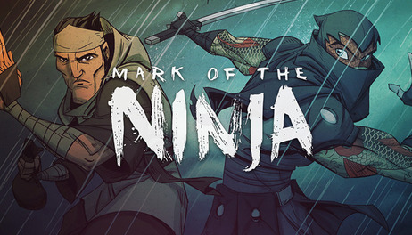Купить Mark of the Ninja