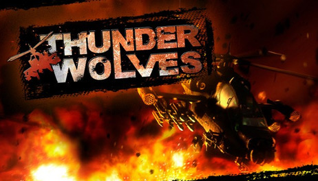 Купить Thunder Wolves