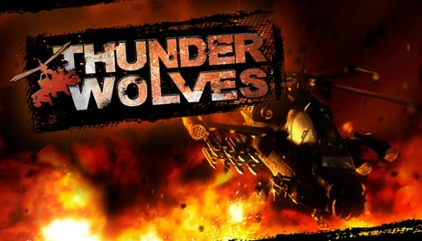 Купить Thunder Wolves
