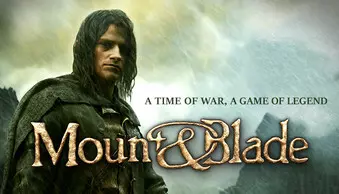 Mount &amp;amp; Blade