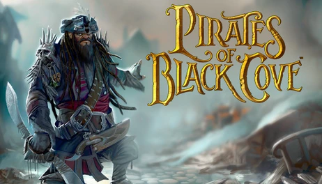Купить Pirates of Black Cove Gold