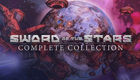 Купить Sword of the Stars: Complete Collection