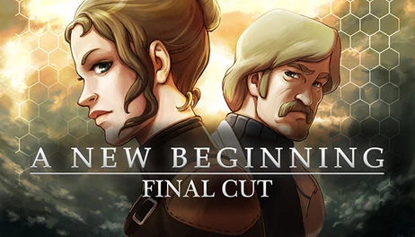 Купить A New Beginning - Final Cut
