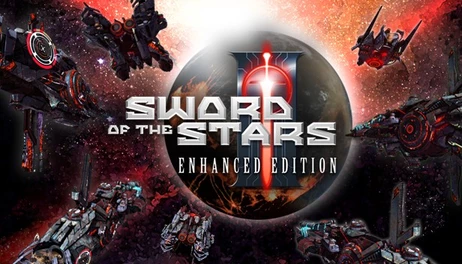 Купить Sword of the Stars II: Enhanced Edition