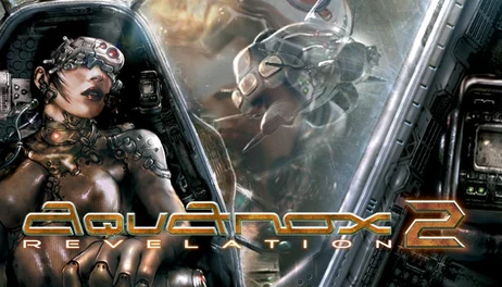 Купить AquaNox 2: Revelation