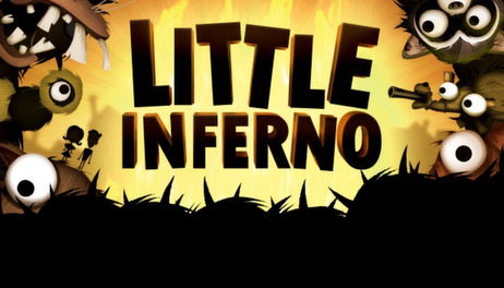 Купить Little Inferno