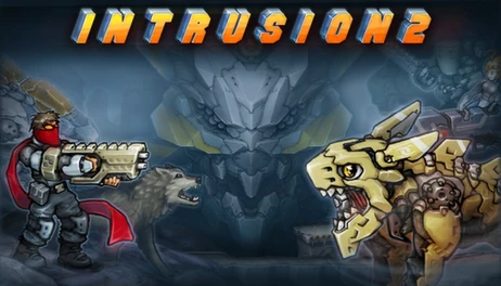 Купить Intrusion 2