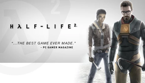 Купить Half-Life 2