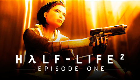 Купить Half-Life 2: Episode One