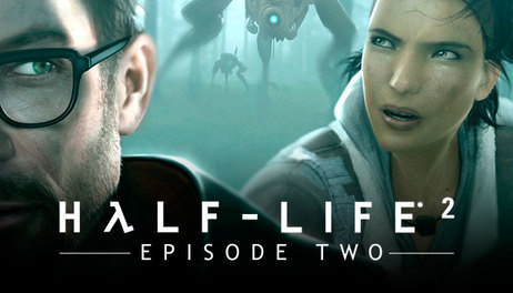 Купить Half-Life 2: Episode Two