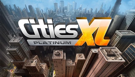 Купить Cities XL Platinum