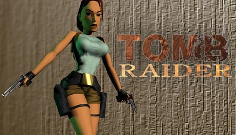 Купить Tomb Raider I