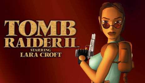 Купить Tomb Raider II