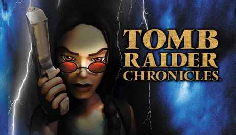 Купить Tomb Raider V: Chronicles