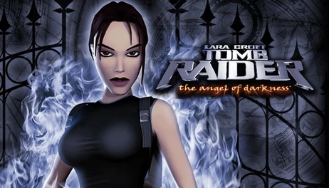 Купить Tomb Raider VI: The Angel of Darkness