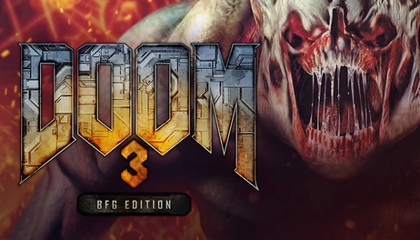 Купить Doom 3: BFG Edition