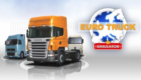 Купить Euro Truck Simulator