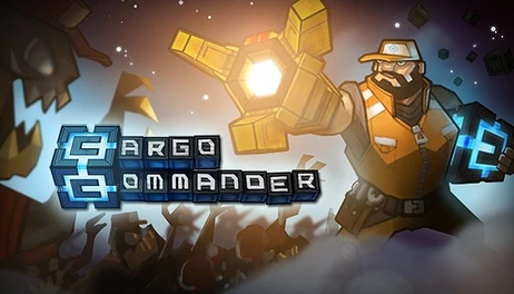 Купить Cargo Commander