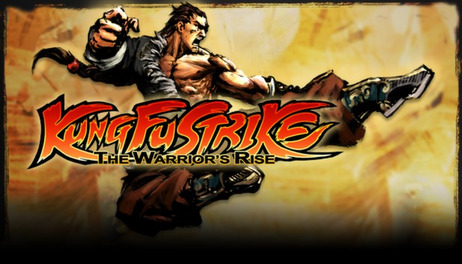 Купить Kung Fu Strike: The Warriors Ris