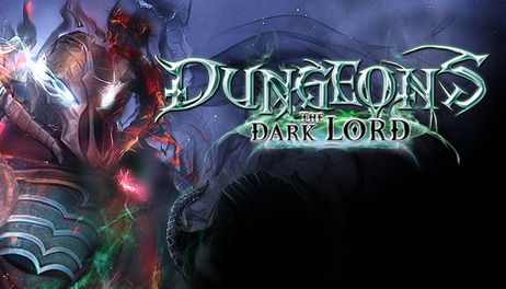 Купить Dungeons: The Dark Lord