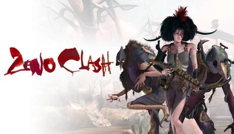 Купить Zeno Clash