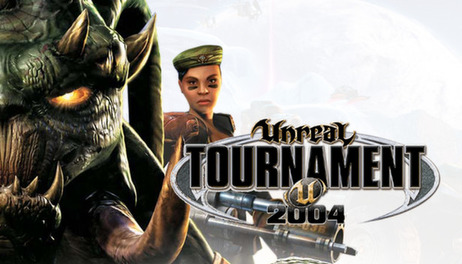 Купить Unreal Tournament 2004: Editor's Choice Edition