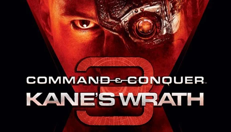 Купить Command & Conquer 3: Kanes Wrath