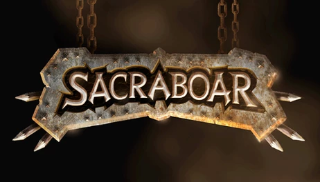 Купить Sacraboar