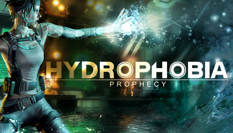 Купить Hydrophobia: Prophecy