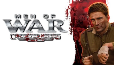 Купить Men of War: Condemned Heroes