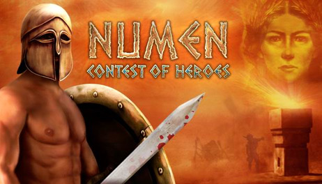 Купить Numen: Contest of Heroes