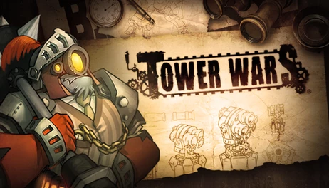 Купить Tower Wars