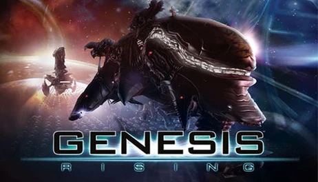 Купить Genesis Rising