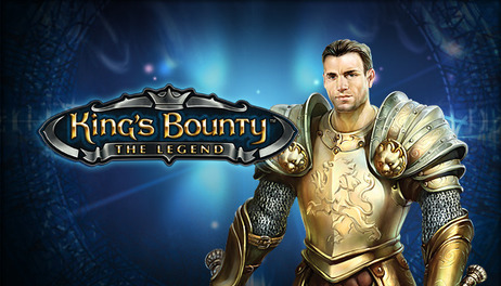 Купить King's Bounty: The Legend