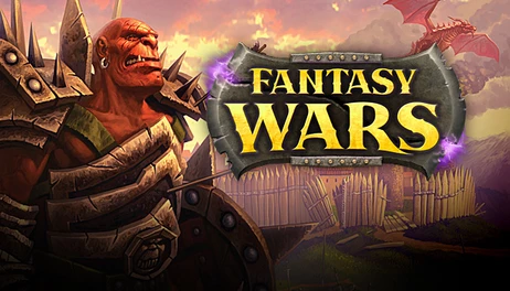 Купить Fantasy Wars