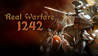 Real Warfare 1242