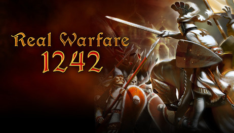Купить Real Warfare 1242